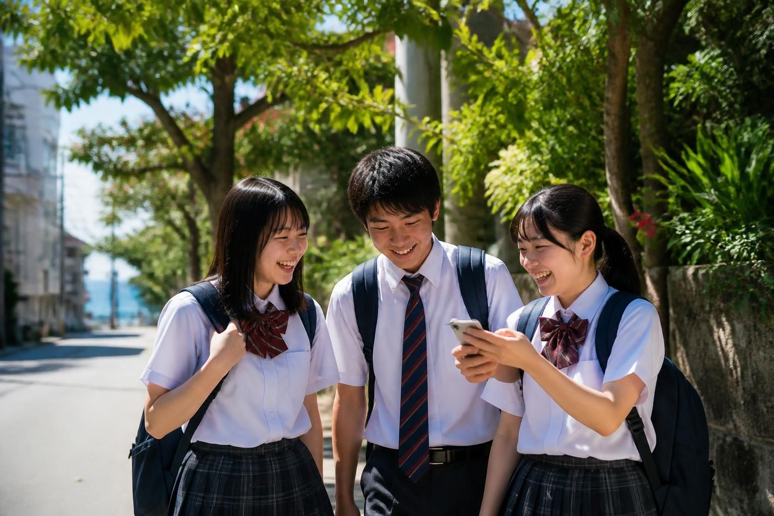 サービスイメージ
